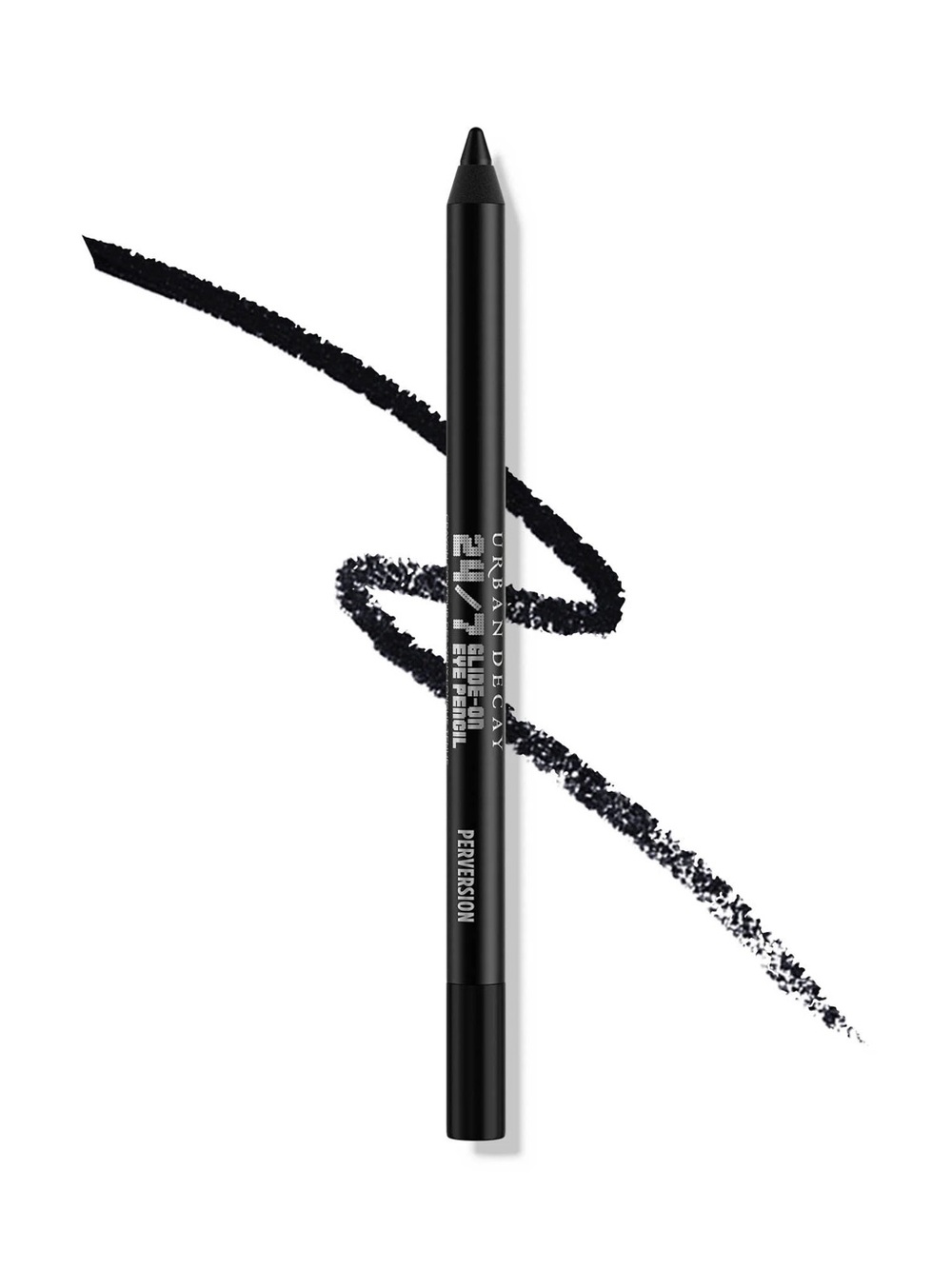 Urban Decay 24/7 Glide-On Eye Pencil PERVERSION NWT